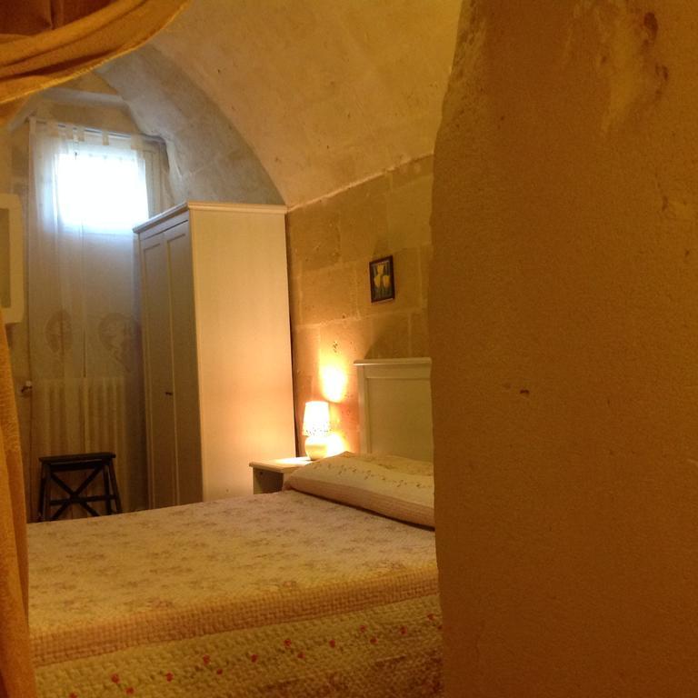 Вілла A Casa Di Irene Матера Номер фото