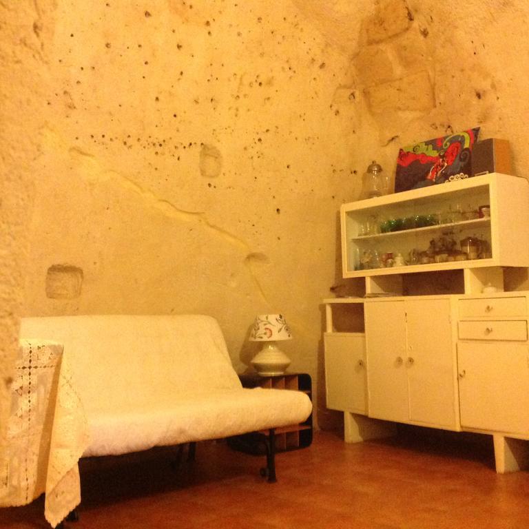 Вілла A Casa Di Irene Матера Номер фото