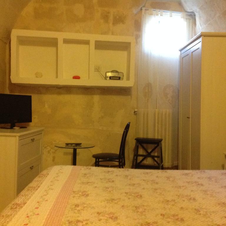 Вілла A Casa Di Irene Матера Номер фото